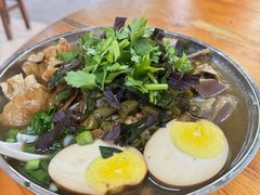 -靓姐南宁蒲庙生榨米粉(晓港湾店)