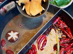 -大龙燚·旷野鲜火锅(广州首店)