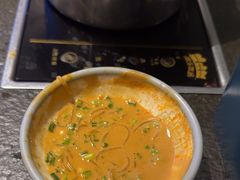 -欢乐牧场海鲜烤肉自助(牡丹园店)