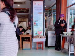 -晓马鸭店(新芜路店)