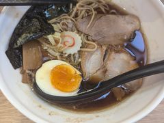 -一風堂拉面(深圳湾万象城店)