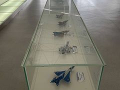 -西安航空职业技术学院航空科技馆