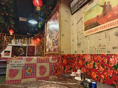 -粗粮人家·东北菜(洋桥店)