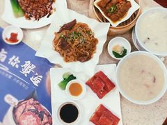 -点都德(聚福楼店)