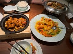 -荷花亭·湖北融合菜(十堰武商MALL店)