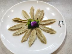 -老版火锅(半坡店)