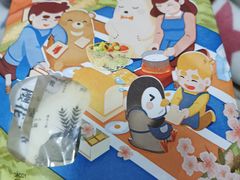 -爸爸糖手工吐司(苏州环球188店)