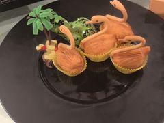 -红色江山(首钢国际大厦店)