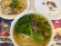 -振鼎鸡(丰庄路店)