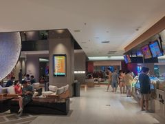 -青水瓦台汤泉(未央店)