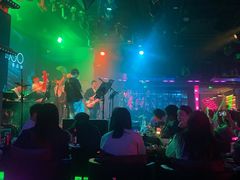 -MOSSO音乐酒吧·live house(南京旗舰店)
