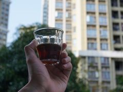 香醇的坚果风味-明谦·Coffee&Cocktail Bar(美您公园店)