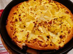 -必胜客(金元宝店)