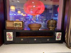 -老厨家(友谊路总店)