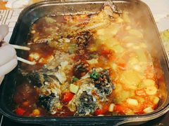 -云晓光头烧烤吧(盛夏店)