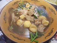 -乡间好味私家菜(总店)
