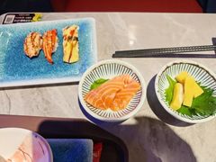 -渔舶汇蒸汽活海鲜·榴莲自助(领展中心城店)
