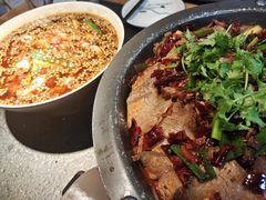 -巴蜀人家·现炒川菜(黉街店)