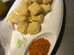 -蛙喔牛蛙(仙林万达茂店)