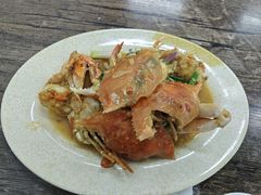 -贞姨美食·老字号海鲜大排档