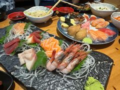 -胜代日本料理(云程巷小区店)