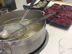 -陈记顺和潮汕牛肉火锅(番禺迎宾大道店)