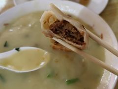 -老方子馅饼粥(台东店)