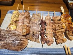 -晶吉·居酒屋·烧鸟·海胆(民主广场店)