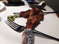 -岁粤Moon·湖景餐厅(月光码头店)
