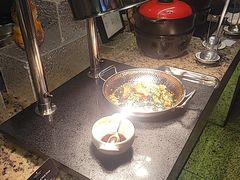 -上海锦江汤臣洲际大酒店壹阶层