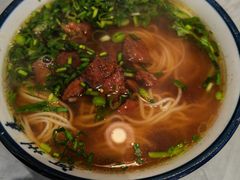 -河州春清真西北特色美食(虎踞路店)