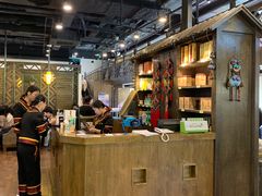 -滇釜火锅·能喝汤的火锅(车公庄店)