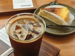 -稀物集咖啡(徽州大道店)