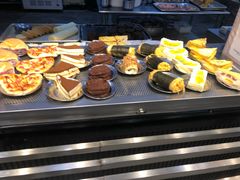 -广东外语外贸大学(白云山校区)