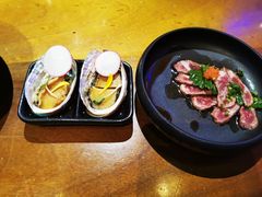 -和彩放题餐厅(酒仙桥店)