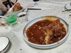 -陈生记黑鱼馆·20年活鱼现杀(宁波鼓楼店)