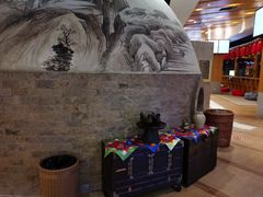 -丽池宫韩式汗蒸会馆(华灯坊店)