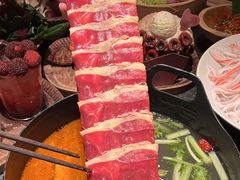 -三出山火锅(万象天地店)
