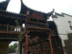 -水浒好汉城