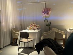 -PARFUM FLORAL花境法餐(南京首店)