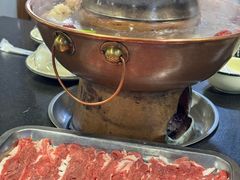 -新梅居(宁海东路店)