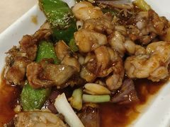 -玲又珑美食(盘福路店)