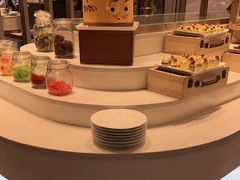 -印象餐厅(杭州国际博览中心北辰大酒店)