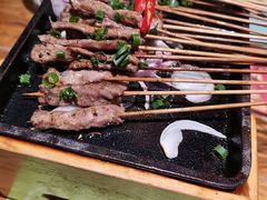 -馋嘴猫北京食堂·烤鸭·宵夜(亚运村店)