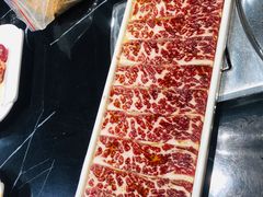 极品雪花牛柳-米家(齐市总店)