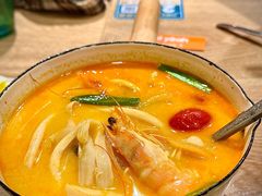-迷你椰·泰式大排档(共康店)