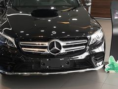 -奔驰利星行(北京花乡店)