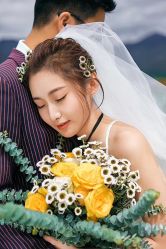 -拾尚映画·STUDIO婚纱摄影(中关村店)