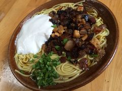 -袁家豆腐