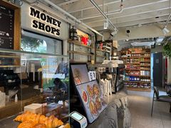 -Money Shops(愚园路店)